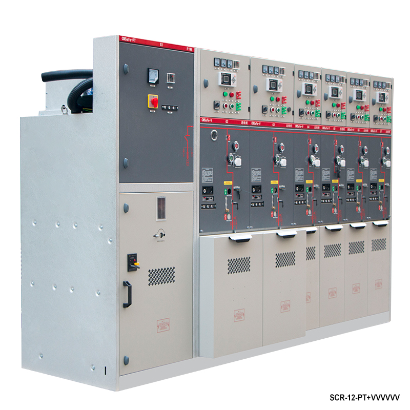 High voltage Full SF6 11kV Ring main unit Switchgear High voltage Full SF6 11kV Ring main unit Switchgear