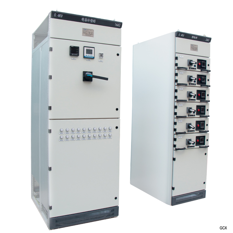 Switch Electrical Cabinet  Switchgear Gck Panel Fabricator Switchboard Distribution Products Type Metal Enclos