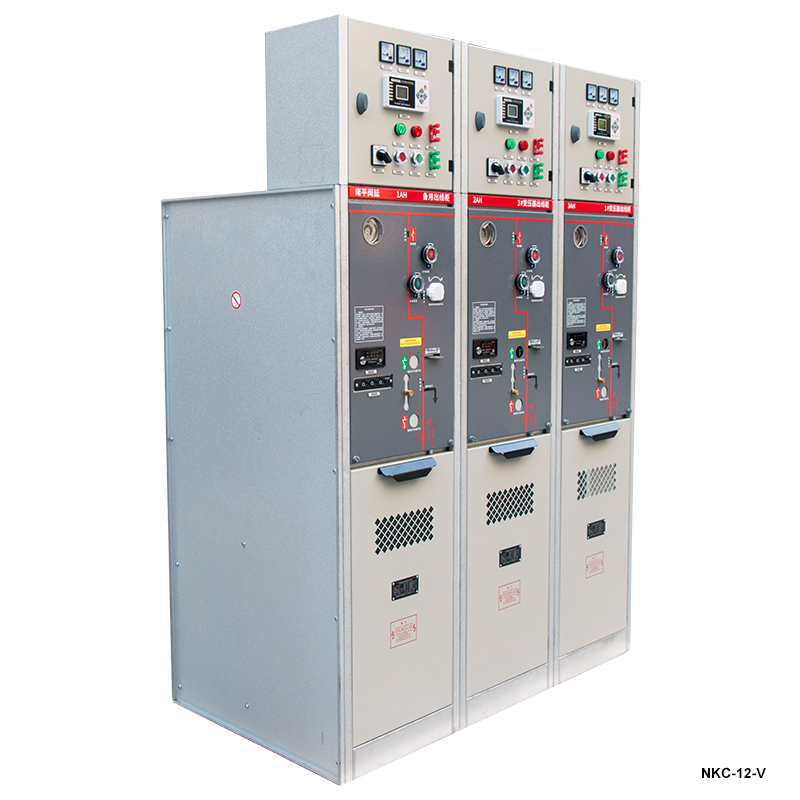 Hot sale electric equipment switchgear control panel