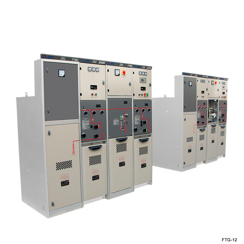 hottest inflatable switchgear low price China factory