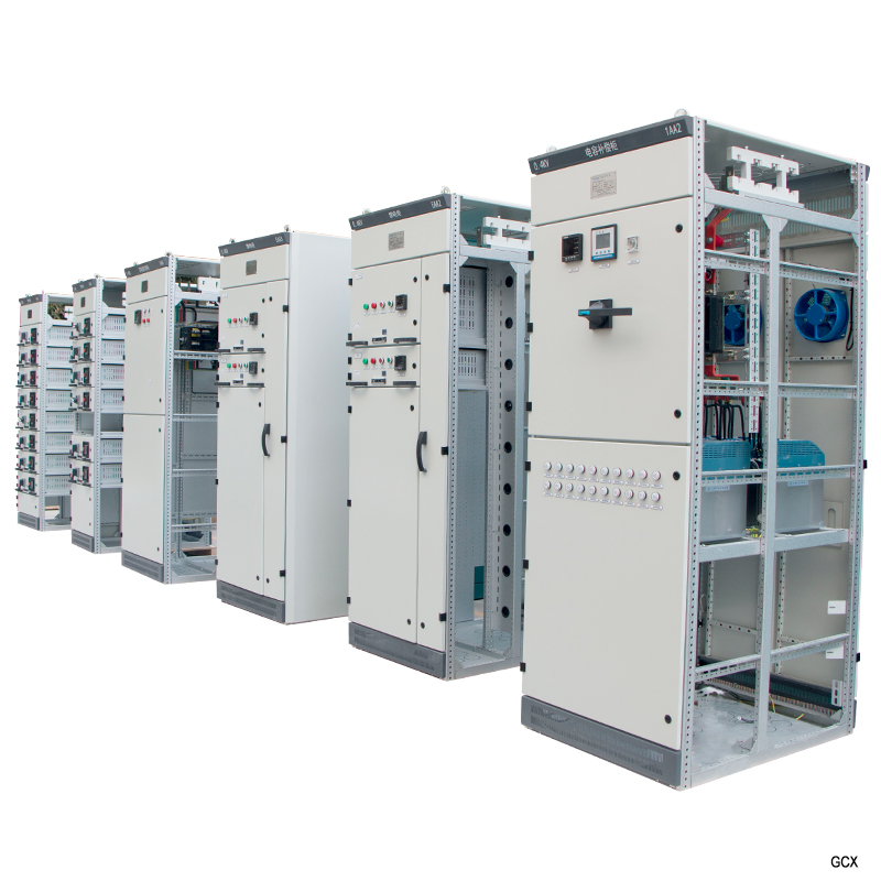 Electrical Equipment Supplies Low Voltage Power distribution Cabinet switchgear