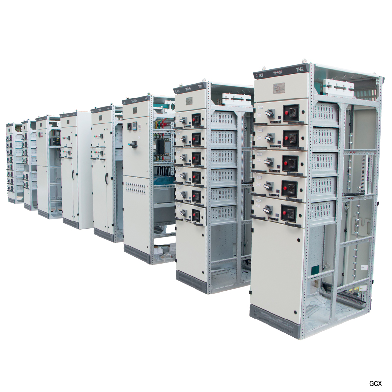 Electrical equipment 12KV industrial switchgear power distribution