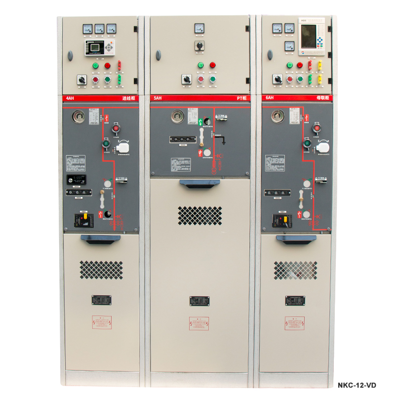 cheap price medium voltage switchgear